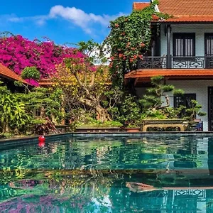 Betel Garden Hội An