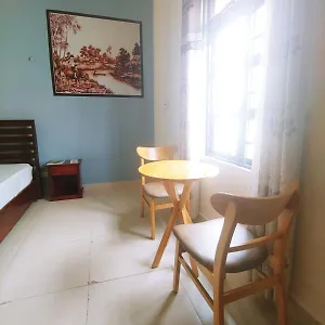 Dong Nguyen Riverside Homestay Hội An