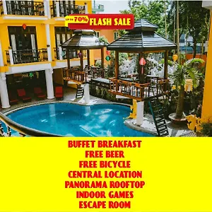 Otel Ihome