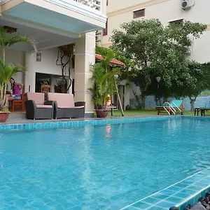 Hotel Golden Hotel&spa, Hội An